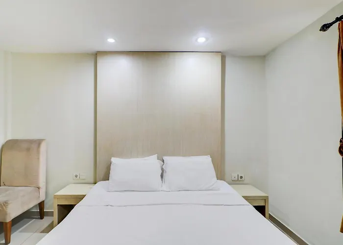 Hotel Collection O Near Bajra Sandi Monumen Formerly Grand Puri Ayu Denpasar