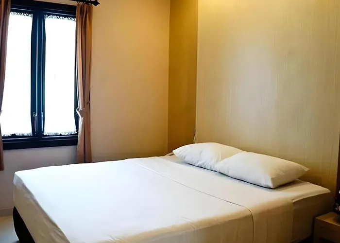Collection O Near Bajra Sandi Monumen Formerly Grand Puri Ayu Hotel 3*