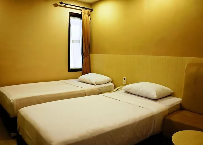 Collection O Near Bajra Sandi Monumen Formerly Grand Puri Ayu Hotel 3*