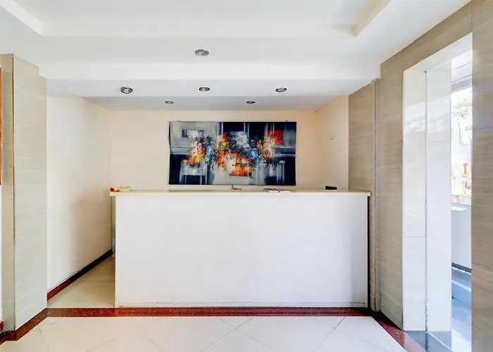 Hotel Collection O Near Bajra Sandi Monumen Formerly Grand Puri Ayu Denpasar