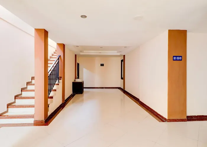 Hotel Collection O Near Bajra Sandi Monumen Formerly Grand Puri Ayu 3*
