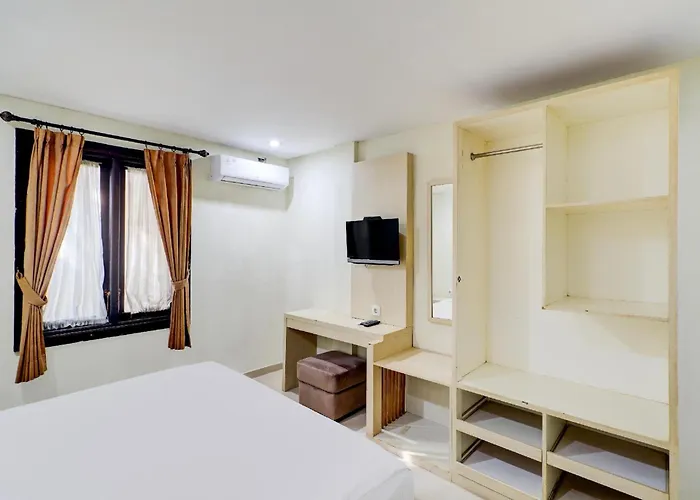 Hotel Collection O Near Bajra Sandi Monumen Formerly Grand Puri Ayu Denpasar