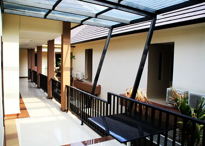 Hotel Collection O Near Bajra Sandi Monumen Formerly Grand Puri Ayu 3*