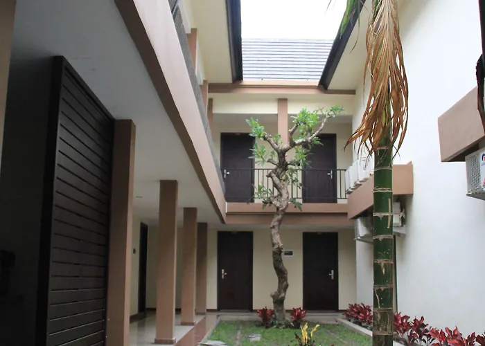 Hotel Collection O Near Bajra Sandi Monumen Formerly Grand Puri Ayu Denpasar