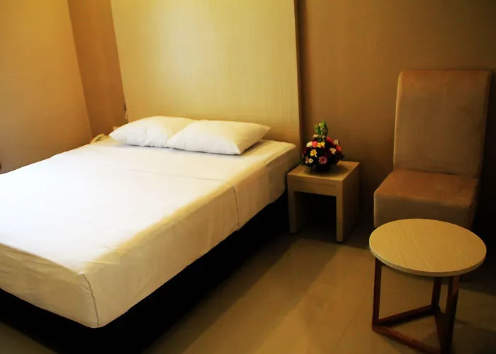 Hotel Collection O Near Bajra Sandi Monumen Formerly Grand Puri Ayu 3*
