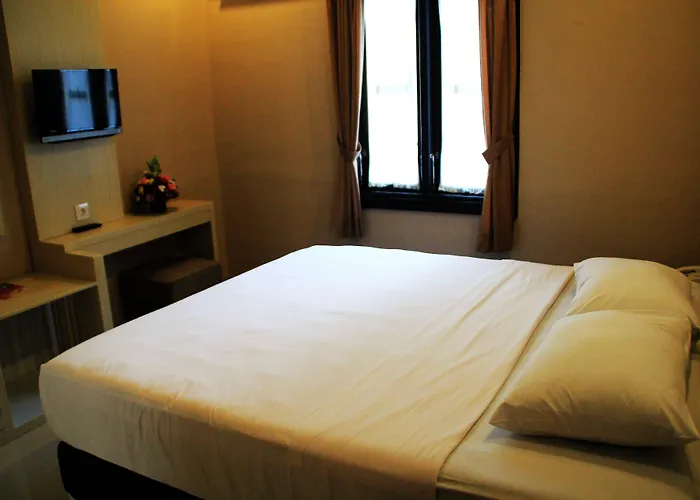 Collection O Near Bajra Sandi Monumen Formerly Grand Puri Ayu Hotel Denpasar