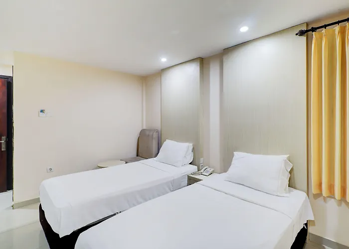 Hotel Collection O Near Bajra Sandi Monumen Formerly Grand Puri Ayu Denpasar