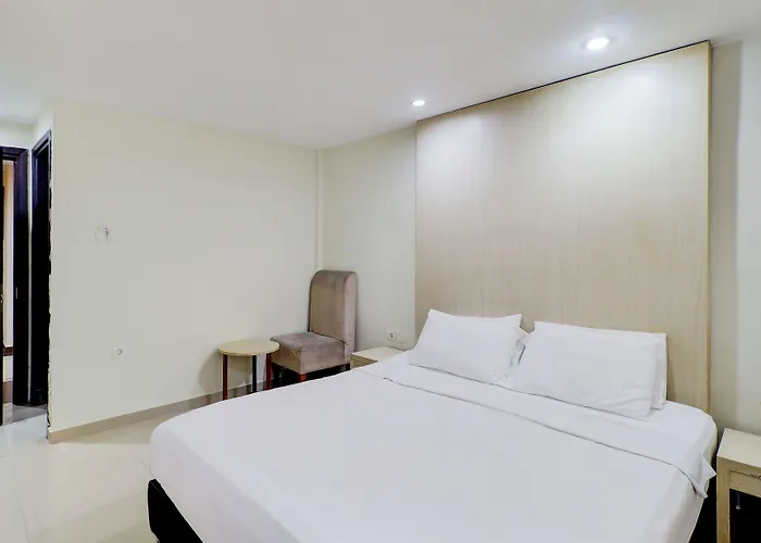 Collection O Near Bajra Sandi Monumen Formerly Grand Puri Ayu Hotel 3*