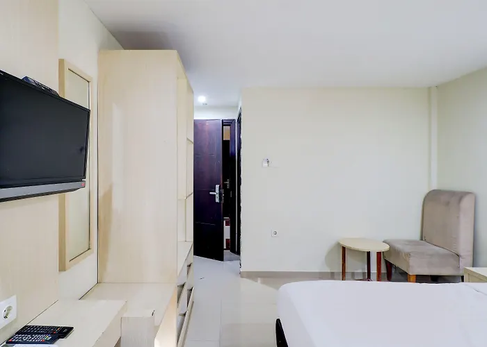 Hotel Collection O Near Bajra Sandi Monumen Formerly Grand Puri Ayu 3*