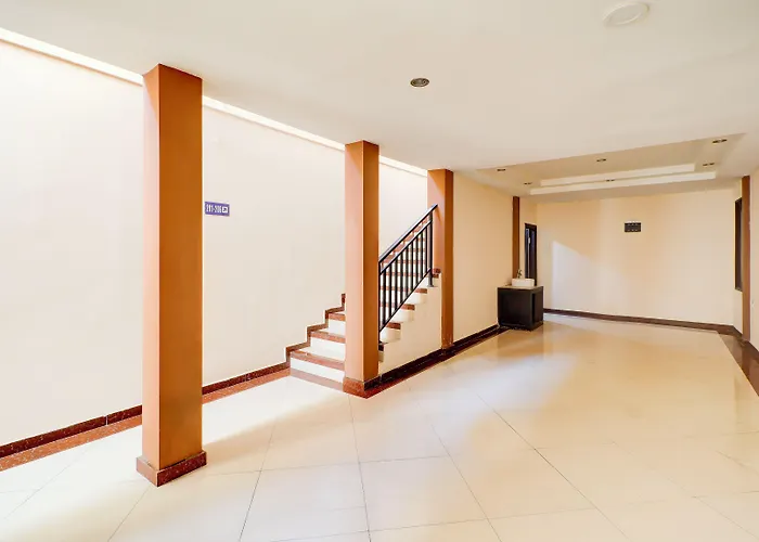 Hotel Collection O Near Bajra Sandi Monumen Formerly Grand Puri Ayu Denpasar (Bali)