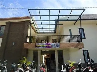 Hotel Collection O Near Bajra Sandi Monumen Formerly Grand Puri Ayu